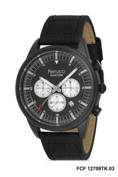 FERRUCCI TAK.KAY. KOL SAATİ